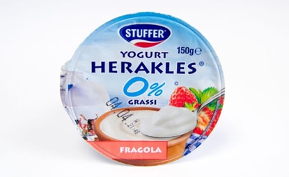 Picture of STUFFER HERAKLES 150GR FRAGOLA